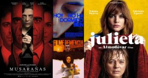 بهترین فیلم ها برای یادگیری زبان اسپانیایی