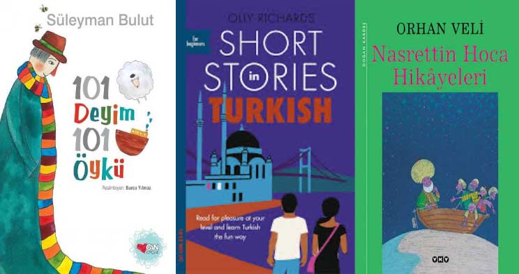 معرفی بهترین کتاب آموزش زبان ترکی استانبولی مناسب سطح مبتدی