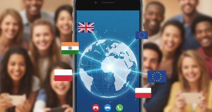بهترین اپلیکیشن آموزش زبان انگلیسی