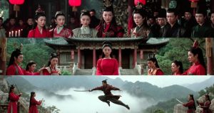 بهترین فیلم و سریال‌ چینی برای یادگیری زبان چینی