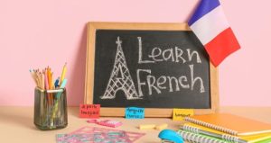 اعداد به زبان فرانسه