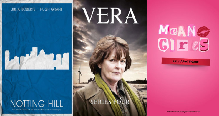 بهترین فیلم برای یادگیری زبان انگلیسی