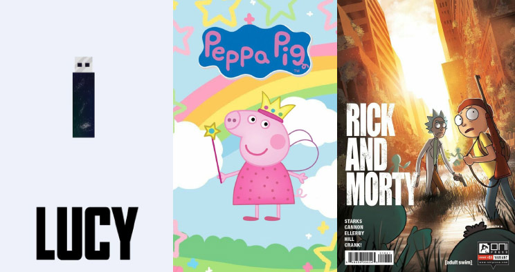 بهترین انیمیشن‌ ها برای یادگیری زبان انگلیسی