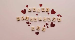 ولنتاین مبارک به زبان های مختلف