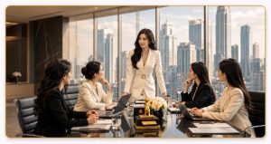 آموزش چینی برای کار