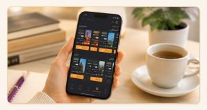 آموزش زبان برای مهاجرت موفق