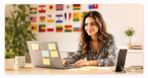 روش های یادگیری زبان هلندی
