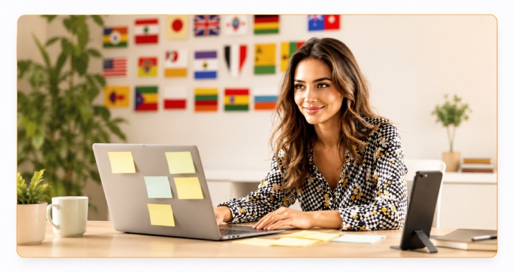 روش یادگیری هلندی در منزل