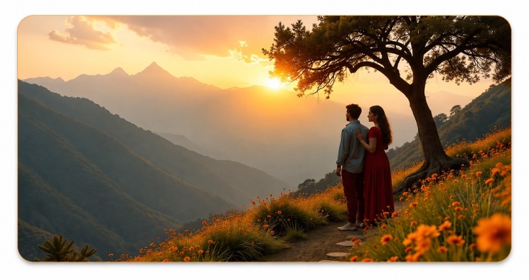 عبارات عاشقانه به زبان اسپانیایی