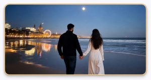 عبارات عاشقانه به زبان ترکی استانبولی
