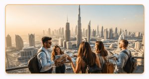 آموزش عربی برای سفر