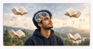 فواید یادگیری زبان جدید