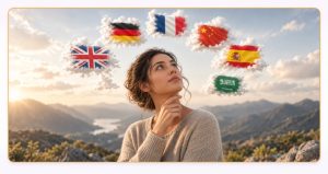 بهترین زبان برای یادگیری