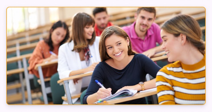 بهترین آموزشگاه زبان روسی