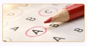 آزمون تعیین سطح ترکی