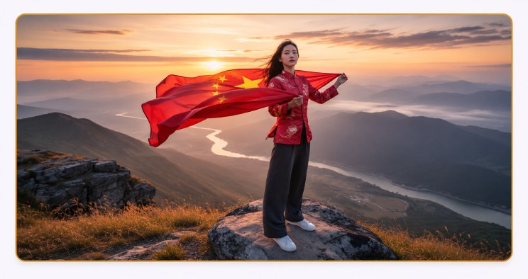 آموزش چینی برای مهاجرت