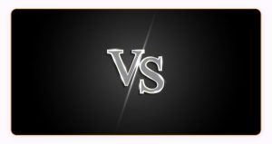 آلمانی در برابر فارسی