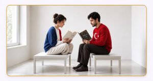 مقایسه زبان فرانسوی و ترکی استانبولی